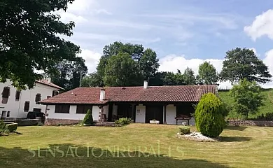 Casa Rural Latadia en Arizkun (Navarra) - Foto 5