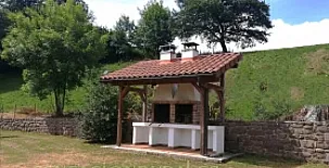 Casa Rural Latadia 006