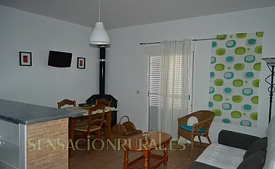 Casas Maria Carmona en Nijar (Almería) - Foto 7