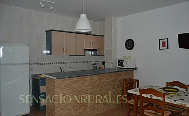 Casas Maria Carmona en Nijar (Almería) - Foto 8