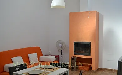 Casas Maria Carmona en Nijar (Almería) - Foto 4