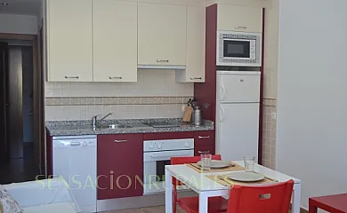 Casas Maria Carmona en Nijar (Almería) - Foto 13