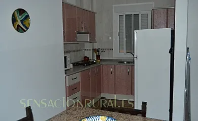 Casas Maria Carmona en Nijar (Almería) - Foto 17