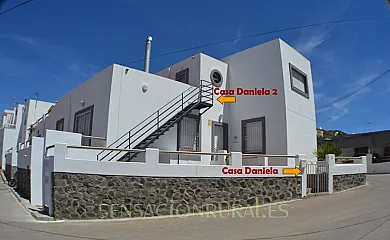 Casas Maria Carmona en Nijar (Almería) - Foto 1