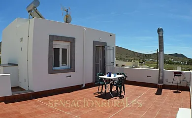 Casas Maria Carmona en Nijar (Almería) - Foto 21
