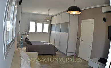 Casas Maria Carmona en Nijar (Almería) - Foto 23