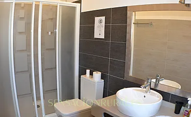 Casas Maria Carmona en Nijar (Almería) - Foto 24