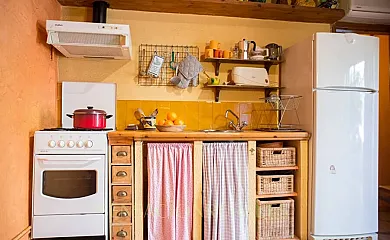 Casitas del Arco iris en Banyeres Del Penedés (Tarragona) - Foto 5