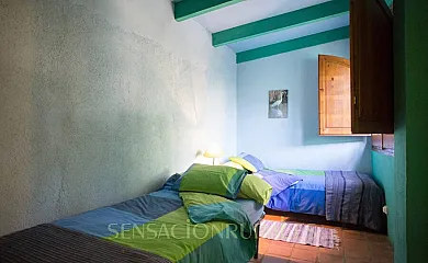 Casitas del Arco iris en Banyeres Del Penedés (Tarragona) - Foto 7