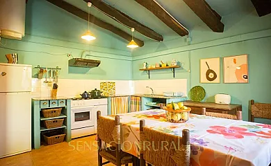 Casitas del Arco iris en Banyeres Del Penedés (Tarragona) - Foto 9