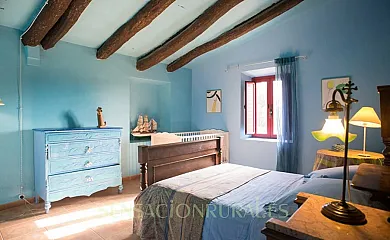 Casitas del Arco iris en Banyeres Del Penedés (Tarragona) - Foto 10