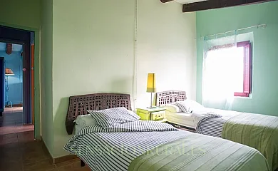 Casitas del Arco iris en Banyeres Del Penedés (Tarragona) - Foto 11