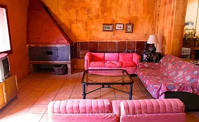 Casitas del Arco iris en Banyeres Del Penedés (Tarragona) - Foto 13