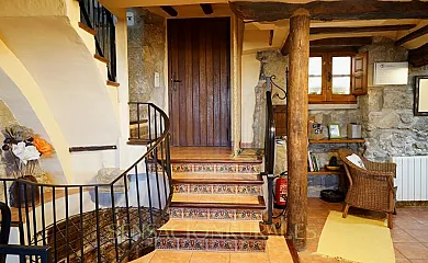 El Trull de la Comanda en Horta de Sant Joan (Tarragona) - Foto 2