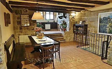 El Trull de la Comanda en Horta de Sant Joan (Tarragona) - Foto 3