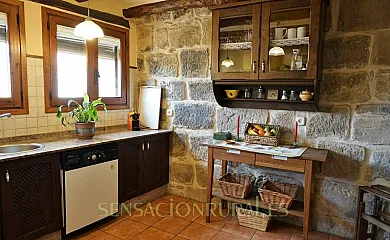 El Trull de la Comanda en Horta de Sant Joan (Tarragona) - Foto 4