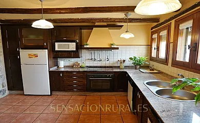 El Trull de la Comanda en Horta de Sant Joan (Tarragona) - Foto 5