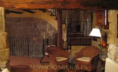 El Trull de la Comanda en Horta de Sant Joan (Tarragona) - Foto 15