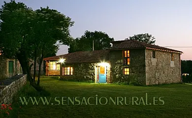 A Parada das Bestas en Palas de Rei (Lugo) - Foto 1