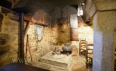 A Parada das Bestas en Palas de Rei (Lugo) - Foto 5