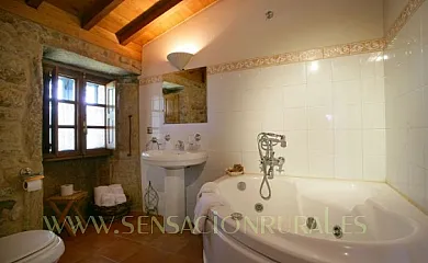 A Parada das Bestas en Palas de Rei (Lugo) - Foto 6