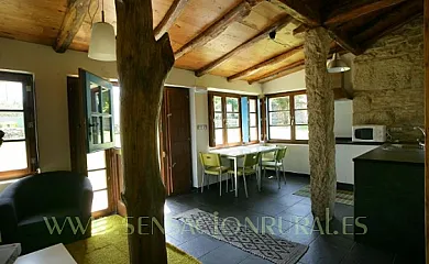 A Parada das Bestas en Palas de Rei (Lugo) - Foto 7