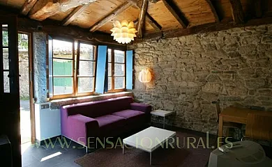 A Parada das Bestas en Palas de Rei (Lugo) - Foto 11