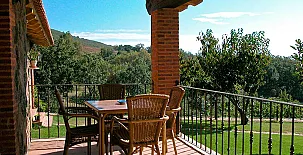 Casa El Higueral de la Sayuela 003