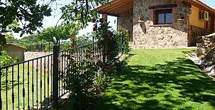 Casa El Higueral de la Sayuela 004