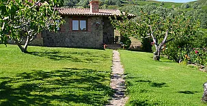 Casa El Higueral de la Sayuela 005