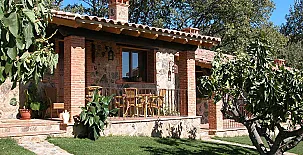 Casa El Higueral de la Sayuela 007