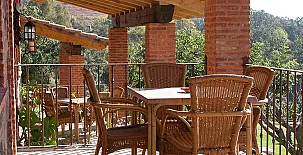 Casa El Higueral de la Sayuela 008