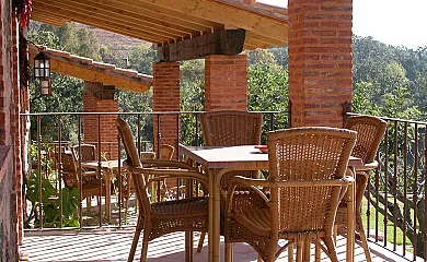 Casa El Higueral de la Sayuela en El Raso (Ávila) - Foto 8