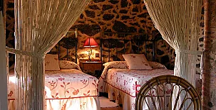 Casa El Higueral de la Sayuela 009