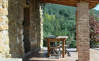 Casa El Higueral de la Sayuela en El Raso (Ávila) - Foto 10