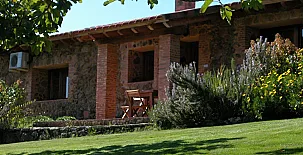 Casa El Higueral de la Sayuela 0012