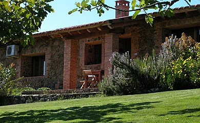 Casa El Higueral de la Sayuela en El Raso (Ávila) - Foto 12
