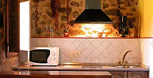 Casa El Higueral de la Sayuela 0013