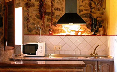 Casa El Higueral de la Sayuela en El Raso (Ávila) - Foto 13