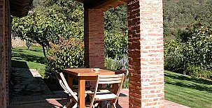 Casa El Higueral de la Sayuela 0014