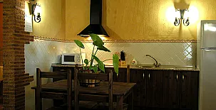 Casa El Higueral de la Sayuela 0016