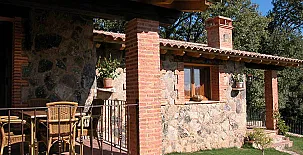 Casa El Higueral de la Sayuela 0017