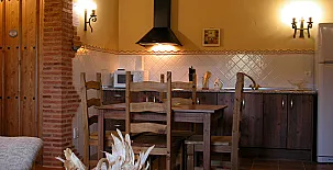 Casa El Higueral de la Sayuela 0018