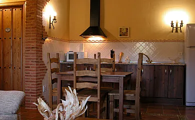 Casa El Higueral de la Sayuela en El Raso (Ávila) - Foto 18