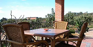 Casa El Higueral de la Sayuela 0019