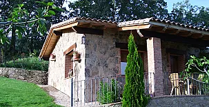 Casa El Higueral de la Sayuela 0020