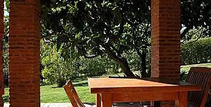 Casa El Higueral de la Sayuela 0021