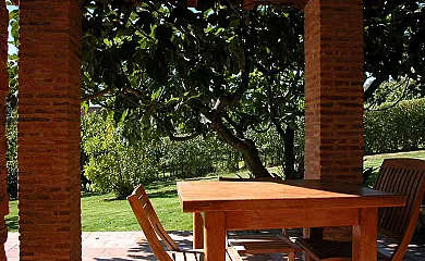 Casa El Higueral de la Sayuela en El Raso (Ávila) - Foto 21