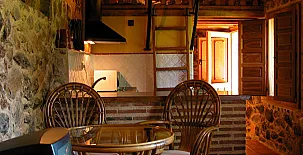 Casa El Higueral de la Sayuela 0022