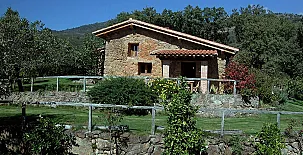 Casa El Higueral de la Sayuela 0023